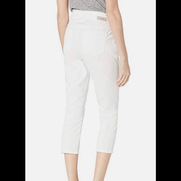 Jag Jeans Maya Crop Classic Fit 8/29 - Picture 3 of 11